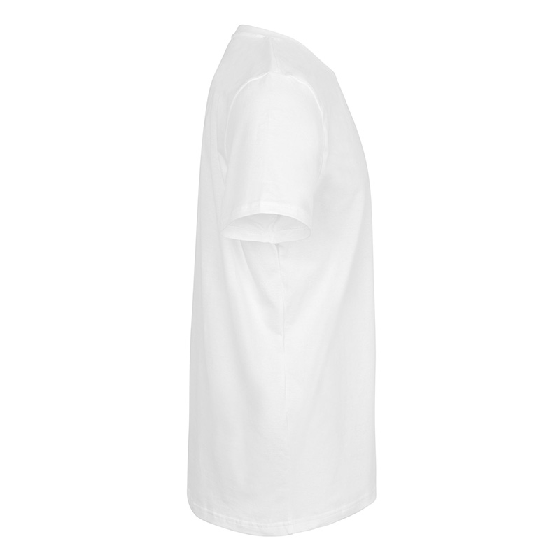 Men's V-neck T-shirt Fairtrade - Image 2